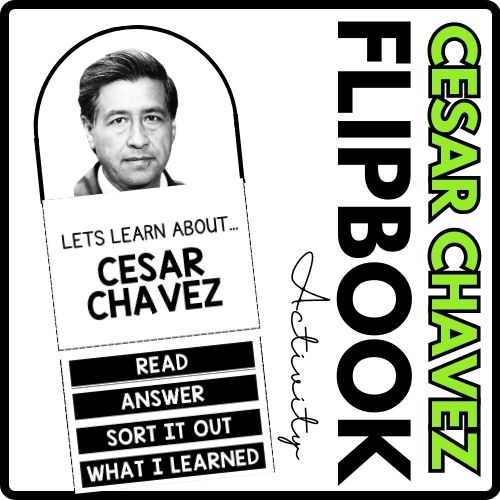 CESAR CHAVEZ Flipbook