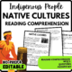 Native Cultures