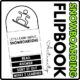 Snowboarding Flipbook