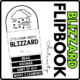 Blizzard Flipbook