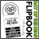 Day of the Dead Flipbook