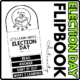 Election Day Flipbook