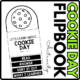 Cookie Day Flipbook