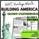 AAPI Heritage Month Reading Comprehension Worksheet-Printable and Editable