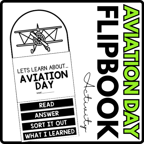 Aviation Day Flipbook