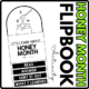 Honey Month Flipbook
