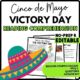 The Victory Day Reading Comprehension Worksheet-Printable and Editable