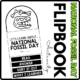 National Fossil Day Flipbook