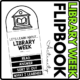 Library Week Flipbook