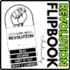 Revolution Flipbook