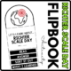Richter Scale Day Flipbook
