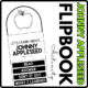 Johnny Appleseed Flipbook