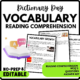 Vocabulary Growth