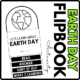 Earth Day Flipbook