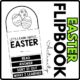 Easter Flipbook