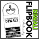 Diwali Flipbook