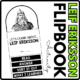Leif Eriksson Flipbook