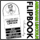 Abraham Lincoln Flipbook