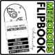 Meteoroids Flipbook