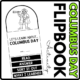 Columbus Day Flipbook