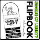 Statue of Liberty Flipbook