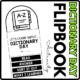 Dictionary Day Flipbook