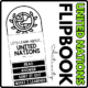 United Nations Flipbook