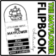 The Mayflower Flipbook