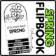 Spring Flipbook