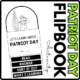 Patriot Day Flipbook