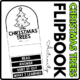 Christmas Trees Flipbook