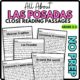 Las Posadas