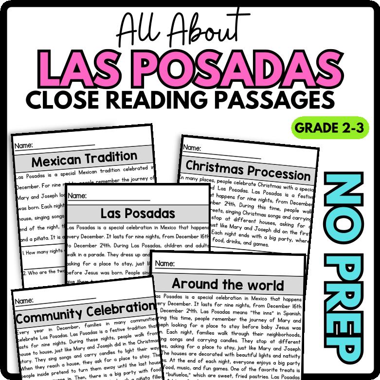 Las Posadas