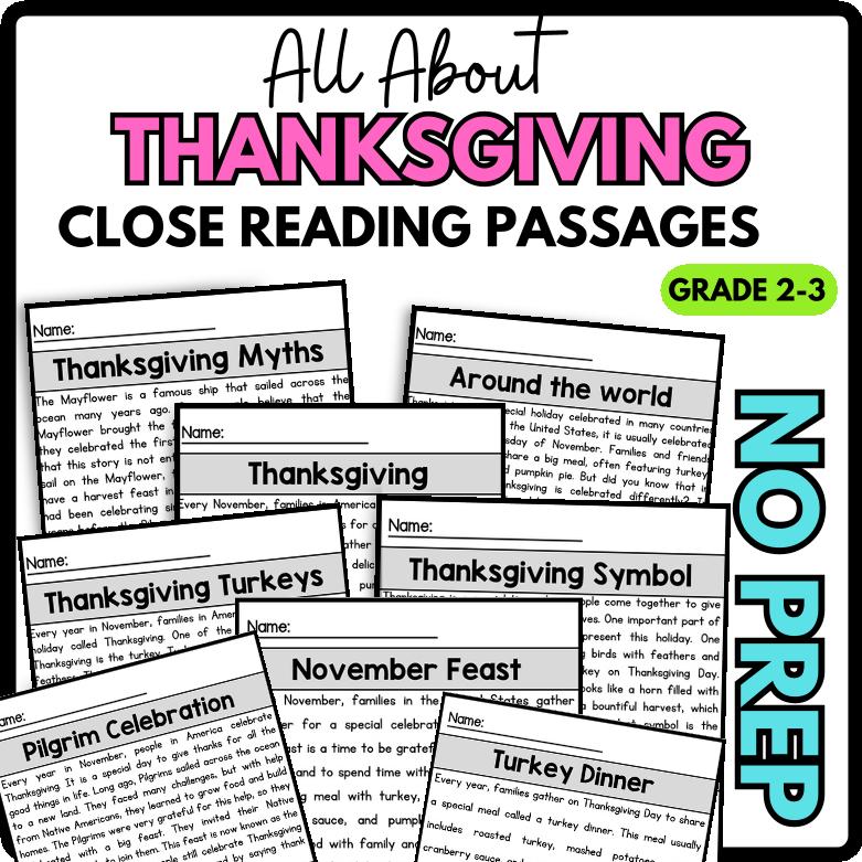 Thanksgiving