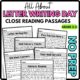 Letter Writing Day