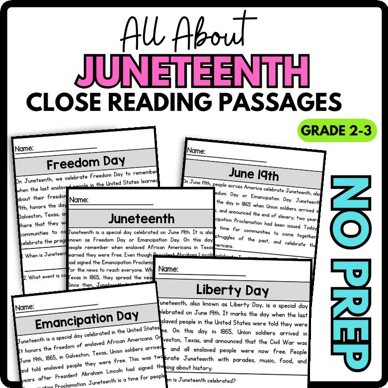 Juneteenth