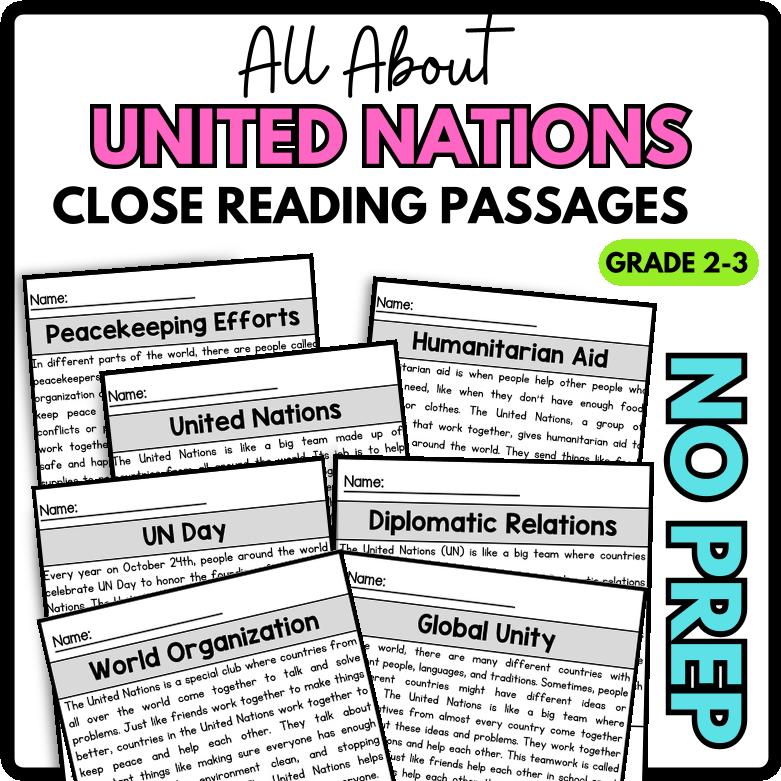 United Nations