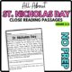 St. Nicholas Day