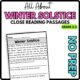 Winter Solstice