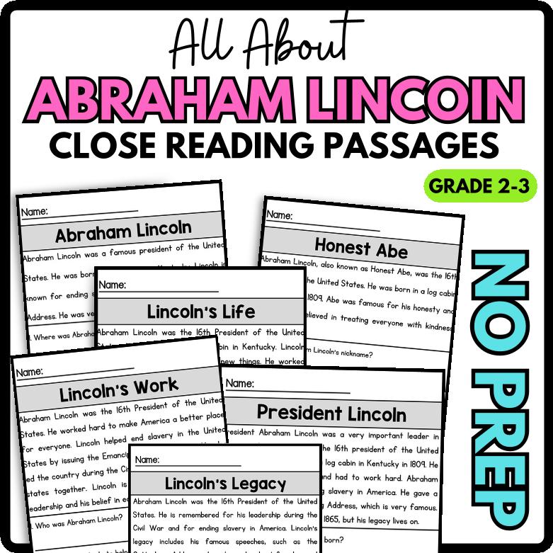 Albert Einstein Reading Comprehension Worksheet-Printable and Editable