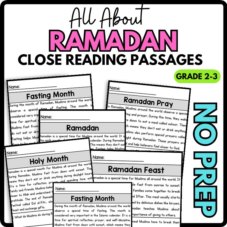 Ramadan