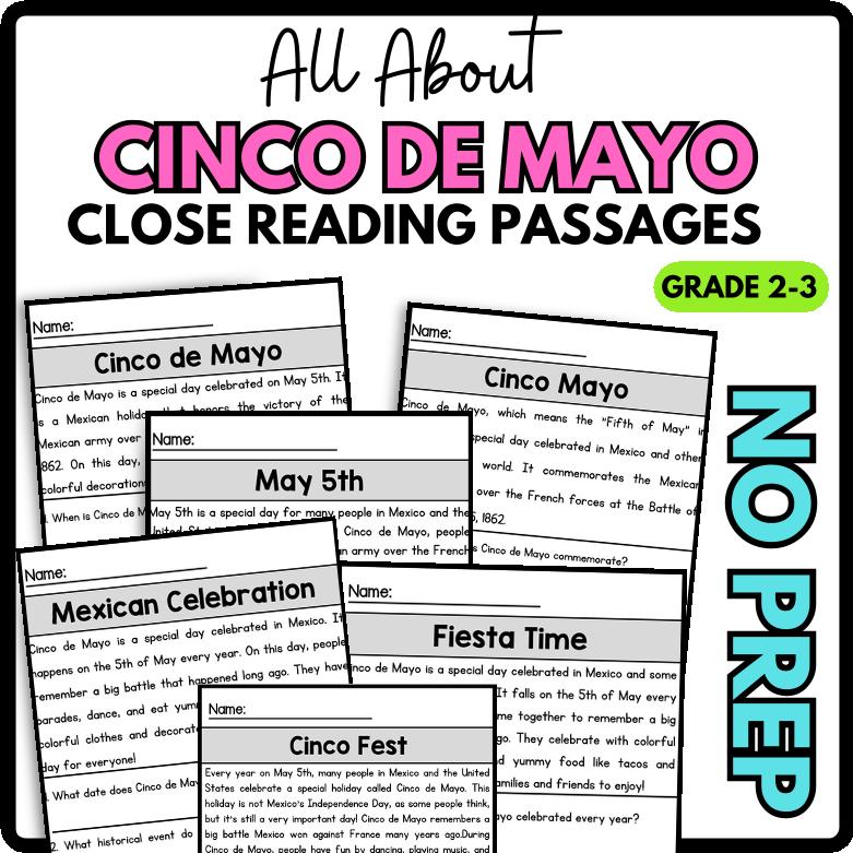 Cinco de Mayo