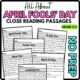 April Fools Day