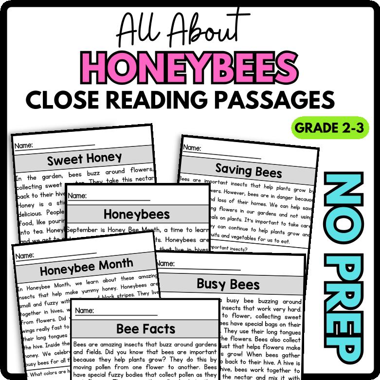 Honeybees