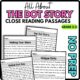 The Dot Story