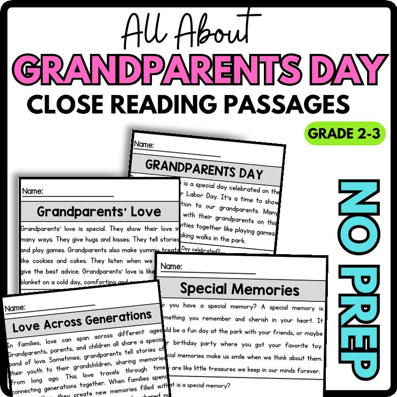 Grandparents Day