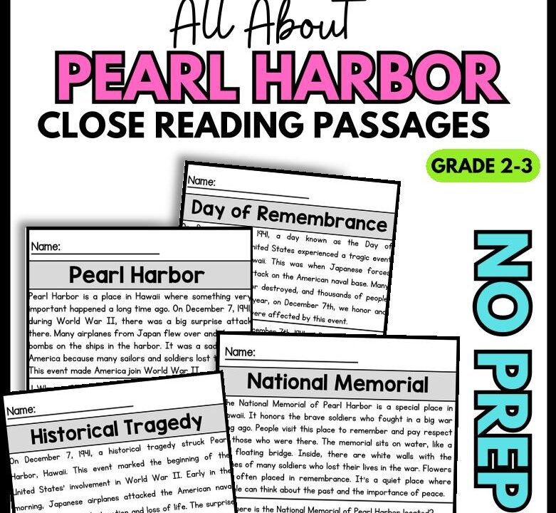 Pearl Harbor