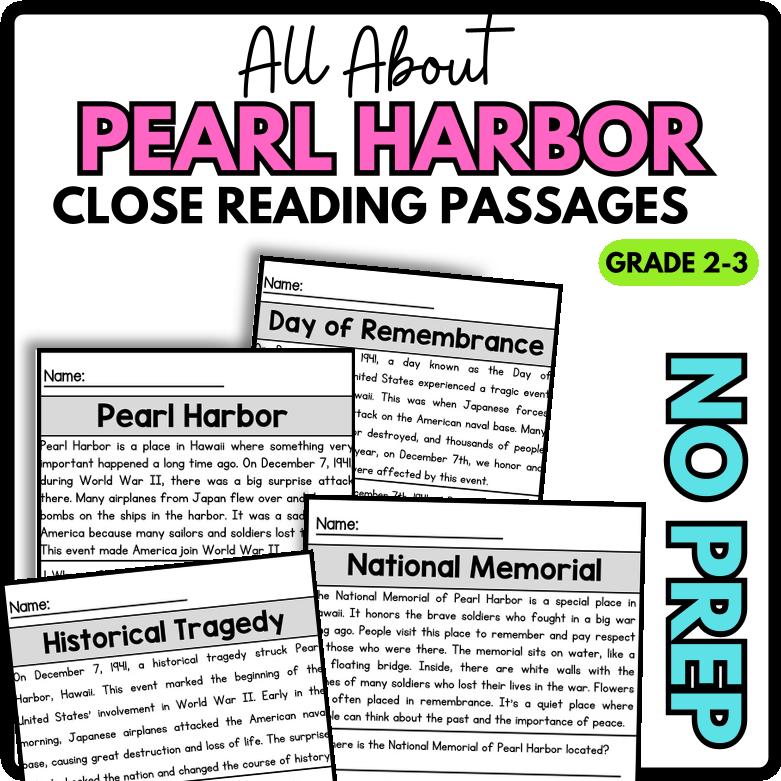 Pearl Harbor