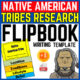 Native American Heritage Month Flipbook