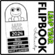 Leap Year Flipbook